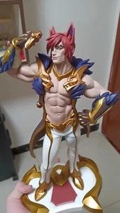 LOL League of Legends Set Figura Estatua Juego Colección Periférica Adornos - Imagen 1 de 12