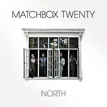 North (Deluxe Edition) von Matchbox Twenty | CD | Zustand akzeptabel - Bild 1 von 2