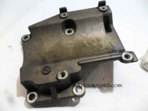 Mitsubishi Challenger Shogun Sport 96-08 2.5 4D56 air con pump bracket mount - Picture 1 of 4