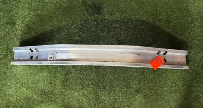 11-19 INFINITI M35H Q70 M37 M56 OEM PARACHOQUES DELANTERO REFUERZO IMPACTO BARRA DE CHOQUE Foto 1 de 4