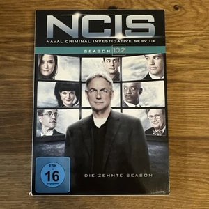 NCIS Staffel 10.2 - Bild 1 von 1
