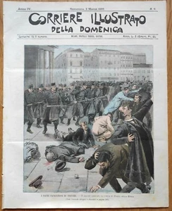 1902 TRIESTE - Imagen 1 de 1