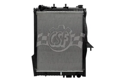 Wasserkühler Kühler Motorkühler für  Chrysler Aspen 2007-2009 4.7 5.7 - Bild 1 von 2