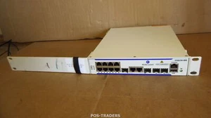 Alcatel Lucent OS6250-8M stackable 8-Ports Gigabit L3 LAN Switch + RACK EARS - Bild 1 von 5