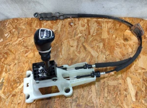 TRINGLERIE LEVIER BOITE 6 VITESSE MANUELLE MITSUBISHI ASX 1.8 DID 100817 - Bild 1 von 6