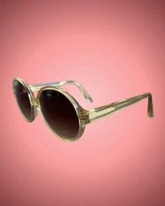 🌟Barton Perreira Sonnenbrille – Handmade in Japan🌟 - Bild 1 von 5