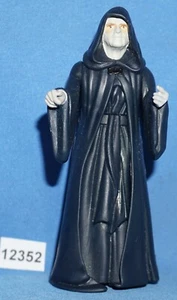 Star Wars 1997 Palpatine Darth Sidious 3.75" Figur #1 - Bild 1 von 2