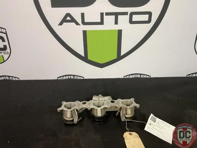 2001-2005 Porsche 911 996 Turbo Intake Manifold 99611010173 99611010171 121173 - Image 1 of 4