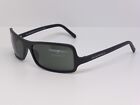 Emporio Armani 708-S 020-S/6 Vintage Sunglasses Black w/Grey lens