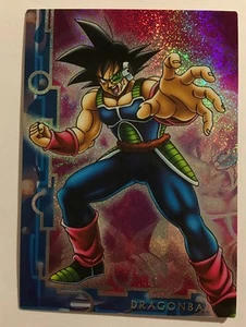 Dragon Ball Z Collection Card Gum Prism SP 22 - Picture 1 of 1