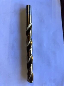 MAC tools HSS 15/32”Drill Bit 6” Long New. For Metal - Picture 1 of 2