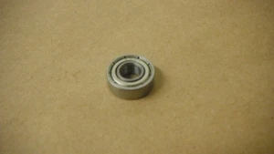 696-ZZ, 619/622 MINIATURE BALL BEARING - Picture 1 of 3