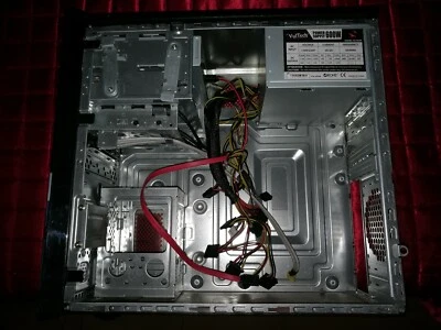 Case HP Pro 3120 MT minitower - Immagine 1 di 4