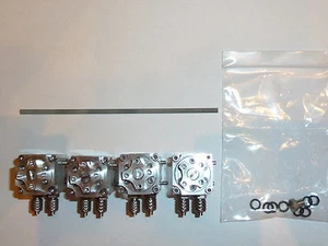 Válvula de control hidráulico GBH cuatro veces Carson 500907521 - Imagen 1 de 1