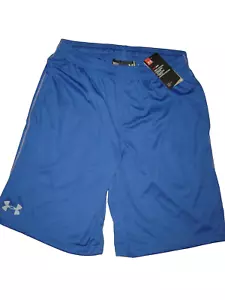 NWT Under Armour Heat Gear Short Pants Style # 1274466 - Picture 1 of 4