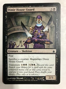 MTG Dimir House Guard 83/306 NM/MT (Never Played!) - Picture 1 of 8