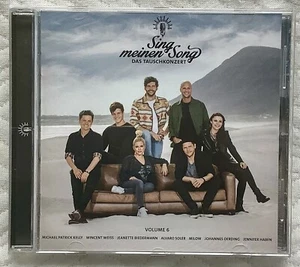 Sing Meinen Song - Das Tauschkonzert Vol.6  in gutem Zustand - Bild 1 von 1