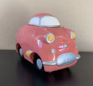 Pink Car Cookie Jar - Bild 1 von 12