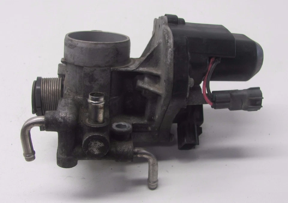 01-03 CUERPO DEL ACELERADOR TOYOTA PRIUS CON SENSOR DE POSICIÓN TPS 89452-30150 OEM KM60283 Foto 1 de 4