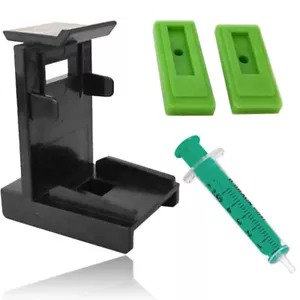 Adaptador de extracción de aire para HP Deskjet 3630 3631 3632 3633 3634 3635 3636 3637 3638 - Imagen 1 de 1