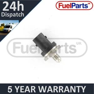 For Focus 2015- Giulietta 2013- 1.7 1.8 2.3 FuelParts Fuel Pressure Sensor - Picture 1 of 2
