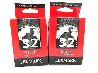 Lexmark Black Ink - Image 1 of 4