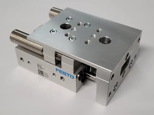 FESTO DGST-16-20-L-* 8085131 Mini-Schlitten - NEU - worldwide shipping - Picture 1 of 3