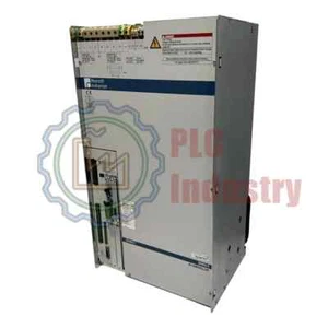 REXROTH INDRAMAT DRIVE DKR03.1-W200B-BE32-01-FW *EN STOCK* *DEBE ENVIAR FLETE* - Imagen 1 de 5