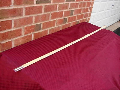 64 雪佛兰 IMPALA 4 门和站 WAGON NOS 侧模饰边 — 第 1/4 张图片