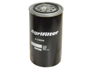 Pair of Agrifilter Fuel Filters S.118334, CNH Tractors, 84278636, FS19953 - Picture 1 of 1