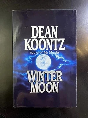 Winter Moon, Koontz, Dean - Image 1 of 2