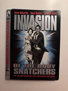 Invasion of the Body Snatchers (1956) - Bild 1 von 3