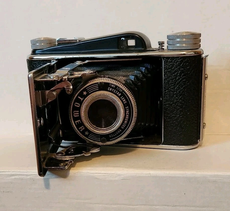 Preços baixos em Câmera década de 1940 em Outras Câmeras antigas
