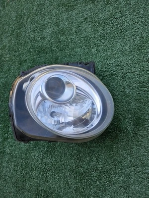 Faro delantero pasajero derecho Nissan Juke 2015-2017 OEM 15 16 17 Foto 1 de 4