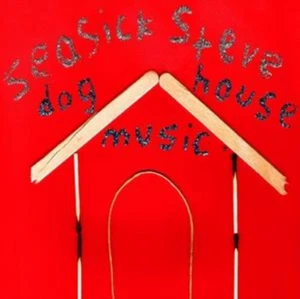 Seasick Steve - Dog House Music [New CD] - Picture 1 of 1