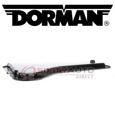 Dorman Automatic Transmission Oil Pan for 1997-2007 Chevrolet Monte Carlo ot Foto 1 de 4