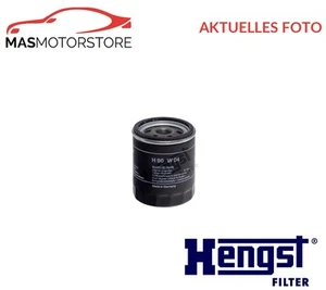 MOTOR ÖLFILTER HENGST FILTER H90W04 I FÜR BMW 3,02,5,1500-2000,E30,E10,E21,E12 - Bild 1 von 5