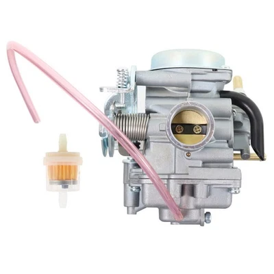 New Eton 811613 Carburetor for Rover & Viper 70cc 90cc 4-Stroke TK Engine Foto 1 de 4