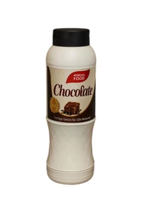 Schokolade - Topping - Eis Sauce - 1 Kg - Bild 1 von 3