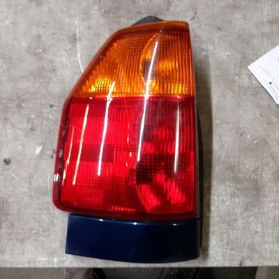 Driver Left Tail Light Fits 02-09 ENVOY 325120 Foto 1 de 4