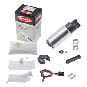 Delphi Electric Fuel Pump Kit DEL38-K9205 For Nissan Frontier 1999-2004 - Picture 1 of 18