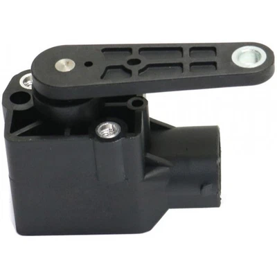 For Mercedes-Benz E55 AMG Headlight Level Sensor 2003-2006 | 6 Male Terminals - Image 1 of 4