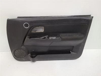 2007-2012 CHEVROLET COLORADO RH Right Front Door Trim Panel 22759852 - Image 1 of 4