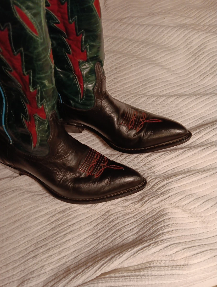 code west boots products for sale | eBay