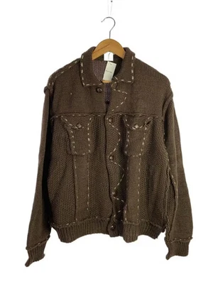 Suéter tejido WISH FOR EVER (grueso) S acrílico BRW WF013023BW Foto 1 de 4