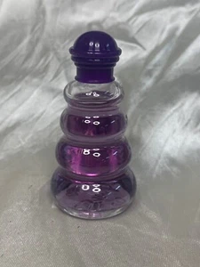 Samba by Perfumer's Workshop 7.5ml Parfum Mini Splash (new) - Picture 1 of 1