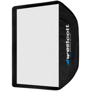 Westcott Softbox Silver Interior 16x22" (40x56cm)                           #952 - Picture 1 of 1