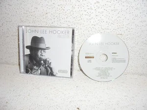 John Lee Hooker : I Feel Good CD Compact Disc RARE Import - Bild 1 von 2
