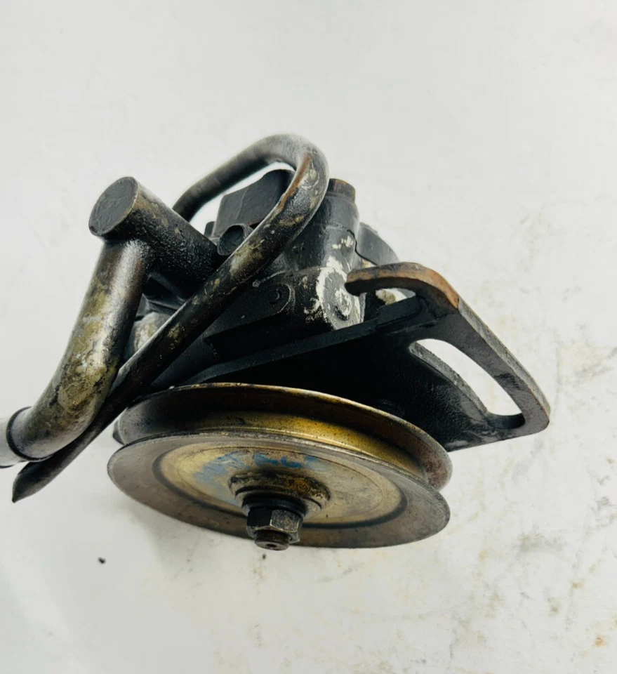 Conjunto de bomba de dirección asistida Kia Sportage 2000 OEM Foto 1 de 4