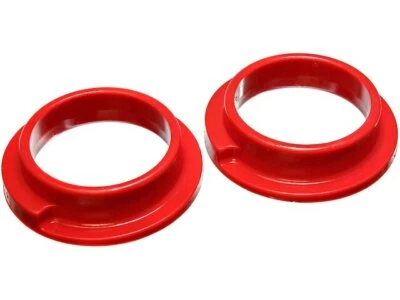 Aislador de resorte helicoidal energía trasera para Ford Focus 2000-2004 23198CMZG 2003 2001 Foto 1 de 2